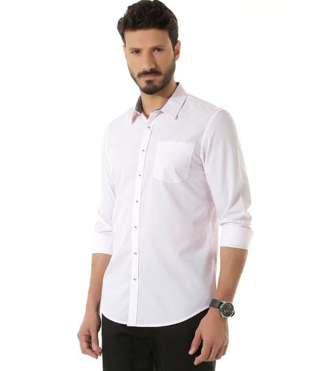 Camisa-Social-Slim-Estampada-de-Poas-Vermelha-8392232-Vermelho_1 Camisa-Social-Slim-Estampada-de-Poas-Vermelha-8392232-Vermelho_1