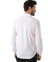 Camisa-Social-Slim-Estampada-de-Poas-Vermelha-8392232-Vermelho_2