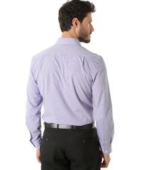 Camisa-Social-Comfort-Estampada-Pied-de-Poule-Roxa-8303882-Roxo_2