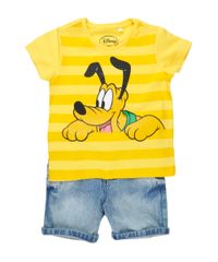 Camiseta-Pluto-Amarela-8460007-Amarelo_3