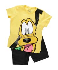 Camiseta-Pluto-Amarela-8465972-Amarelo_3