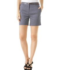 Short-Estampado-Geometrico-com-Cinto-Azul-Marinho-8409478-Azul_Marinho_1