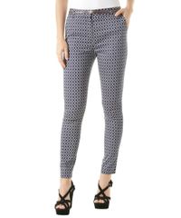 Calca-Skinny-Estampada-Geometrica-com-Cinto-Azul-Marinho-8411842-Azul_Marinho_1