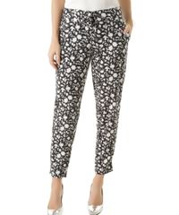 Calca-Estampa-Floral-Preta-8359232-Preto_1