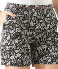 Short-Estampado-Floral-com-Cinto-Preto-8409245-Preto_4