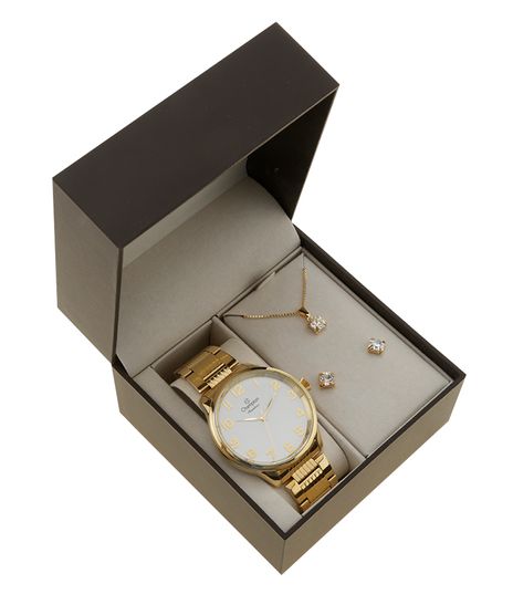 Kit-de-Relogio-Champion-Analogico-Feminino---Colar---Brinco---CN29909J----Dourado-8506063-Dourado_1