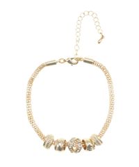 Pulseira-com-Pingentes-Dourada-8405308-Dourado_3