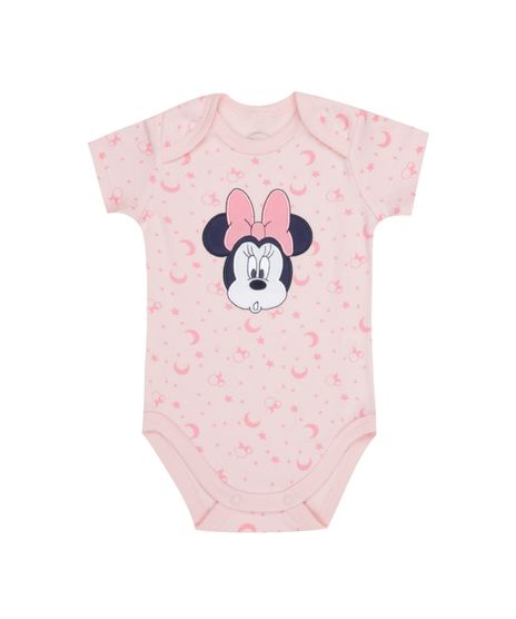 Body-Minnie-em-Algodao---Sustentavel-Rosa-Claro-8339892-Rosa_Claro_1