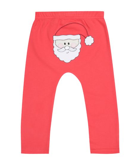Calca-Papai-Noel-em-Algodao---Sustentavel-Vermelha-8340540-Vermelho_1