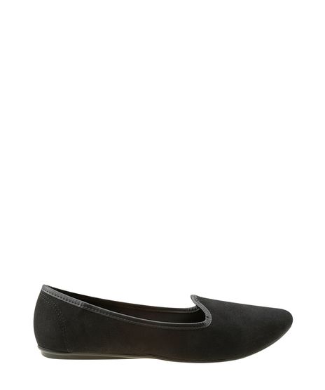 Slipper-em-Suede-Beira-Rio-Conforto-Preto-8435907-Preto_1