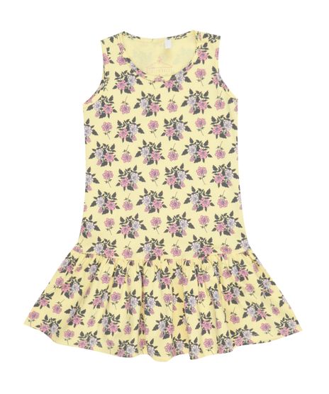 Vestido-Estampado-Floral-Amarelo-8445259-Amarelo_1