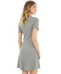 Vestido-Canelado-Listrado-Cinza-Mescla-8445490-Cinza_Mescla_2