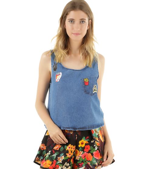 Regata-Jeans-com-Patch-Azul-Medio-8434145-Azul_Medio_1