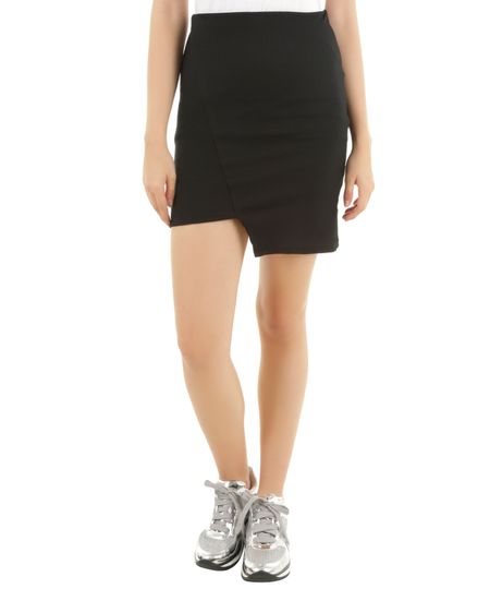 Saia-Canelada-Geometrica-Preta-8442825-Preto_1