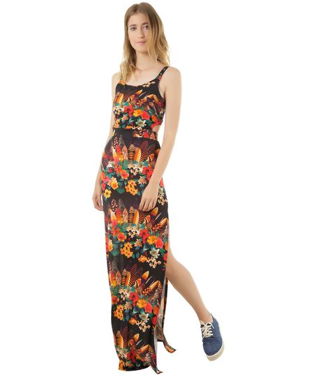 Vestido-Longo-Estampado-Floral-Preto-8451184-Preto_1 Vestido-Longo-Estampado-Floral-Preto-8451184-Preto_1