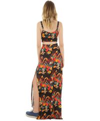 Vestido-Longo-Estampado-Floral-Preto-8451184-Preto_2