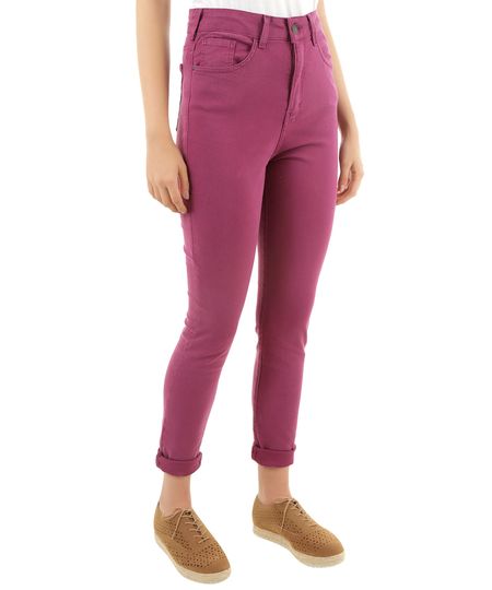 Calca-Super-Skinny-Roxa-8492665-Roxo_1 Calca-Super-Skinny-Roxa-8492665-Roxo_1