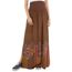 Saia-Longa-Estampada-Etnica-Marrom-8351343-Marrom_1