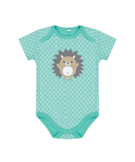 Body-Porco-Espinho-em-Algodao---Sustentavel-Verde-8339832-Verde_1