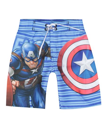 Bermuda-Capitao-America-Azul-8421995-Azul_1 Bermuda-Capitao-America-Azul-8421995-Azul_1