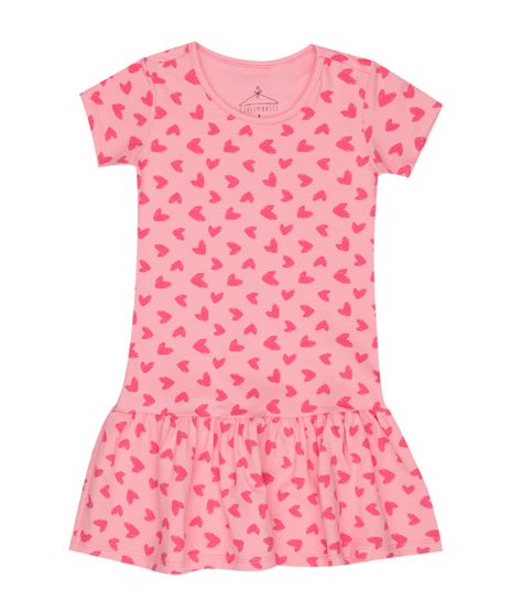 Vestido-Estampado-de-Coracoes-Rosa-8445252-Rosa_1