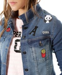 Jaqueta-Jeans-com-Patchs-Azul-Medio-8434163-Azul_Medio_4