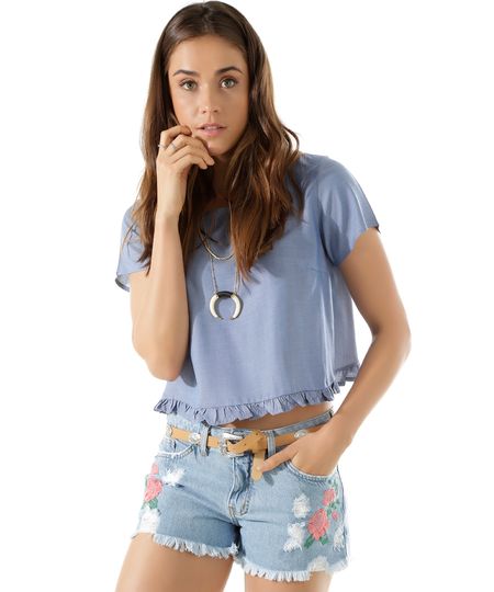 Blusa-Cropped-em-Jeans-Azul-Medio-8492235-Azul_Medio_1 Blusa-Cropped-em-Jeans-Azul-Medio-8492235-Azul_Medio_1