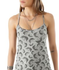 Regata-Estampada-de-Unicornios-Cinza-Mescla-8447198-Cinza_Mescla_4