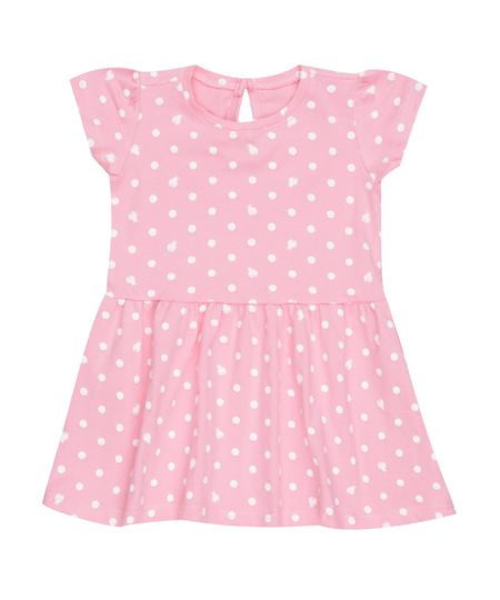 Vestido-Estampado-de-Poa-Rosa-8441603-Rosa_1