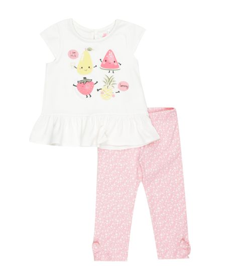 Conjunto-de-Blusa-Off-White---Calca-Legging-Floral-Rosa-8357435-Rosa_1
