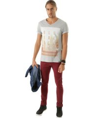 Camiseta--Blured-City--Cinza-Mescla-8443228-Cinza_Mescla_3
