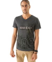 Camiseta--Miami-Beach--Cinza-Mescla-Escuro-8443221-Cinza_Mescla_Escuro_1 Camiseta--Miami-Beach--Cinza-Mescla-Escuro-8443221-Cinza_Mescla_Escuro_1