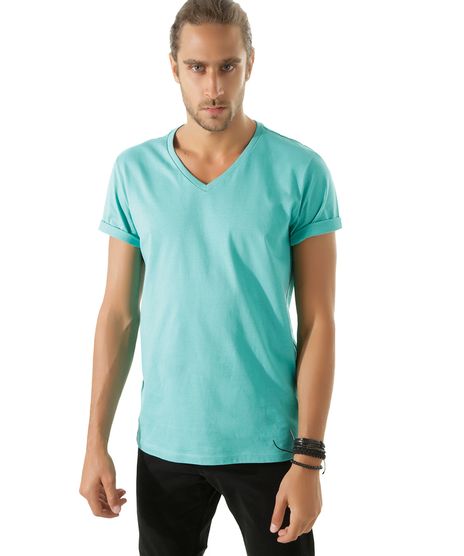 Camiseta-Basica-Verde-Agua-8395287-Verde_Agua_1