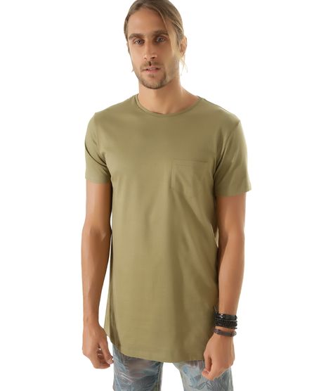 Camiseta-Longa-Verde-Militar-8441146-Verde_Militar_1