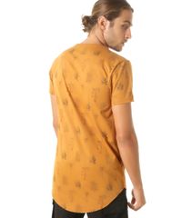 Camiseta-Longa-Estampada-de-Folhagem-Caramelo-8440842-Caramelo_2 Camiseta-Longa-Estampada-de-Folhagem-Caramelo-8440842-Caramelo_2