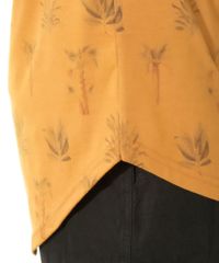 Camiseta-Longa-Estampada-de-Folhagem-Caramelo-8440842-Caramelo_4 Camiseta-Longa-Estampada-de-Folhagem-Caramelo-8440842-Caramelo_4