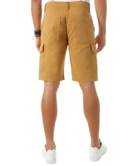 Bermuda-Cargo-Caramelo-8431630-Caramelo_2 Bermuda-Cargo-Caramelo-8431630-Caramelo_2