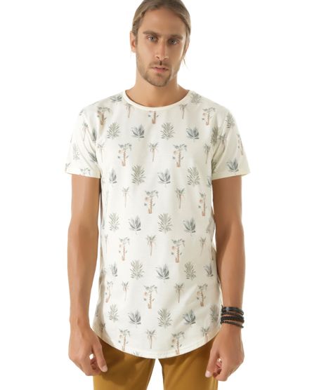Camiseta-Longa-Estampada-de-Folhagem-Off-White-8440842-Off_White_1