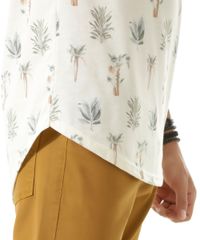 Camiseta-Longa-Estampada-de-Folhagem-Off-White-8440842-Off_White_4 Camiseta-Longa-Estampada-de-Folhagem-Off-White-8440842-Off_White_4