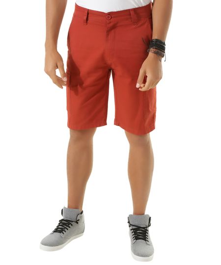 Bermuda-Cargo-Vermelha-8431658-Vermelho_1 Bermuda-Cargo-Vermelha-8431658-Vermelho_1