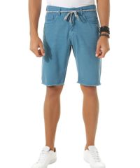 Bermuda-Reta-com-Cinto-Azul-Claro-8432440-Azul_Claro_1