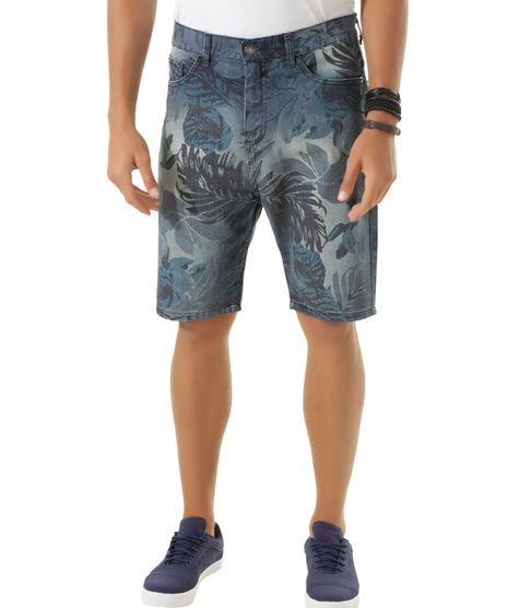 Bermuda-Jeans-Estampada-Azul-Medio-8438229-Azul_Medio_1