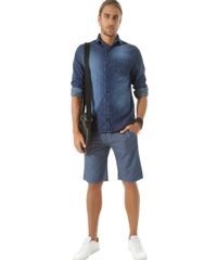 Bermuda-Jeans-Slim-Estampada-de-Poa-Azul-Medio-8438484-Azul_Medio_3
