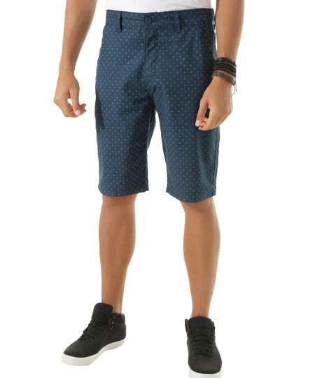 Bermuda-Slim-Estampada-Azul-Marinho-8449784-Azul_Marinho_1 Bermuda-Slim-Estampada-Azul-Marinho-8449784-Azul_Marinho_1