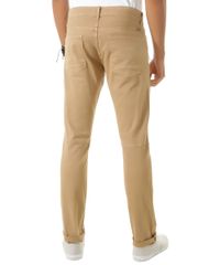 Calca-Slim-Kaki-8444091-Kaki_2