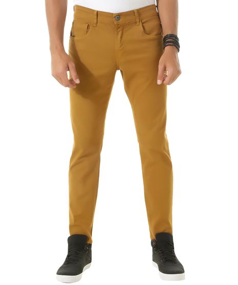 Calca-Slim-Caramelo-8475603-Caramelo_1