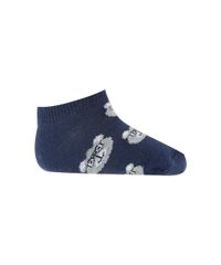 Kit-de-2-Meias-Estampadas-de-Urso-Multicor-8474086-Multicor_2