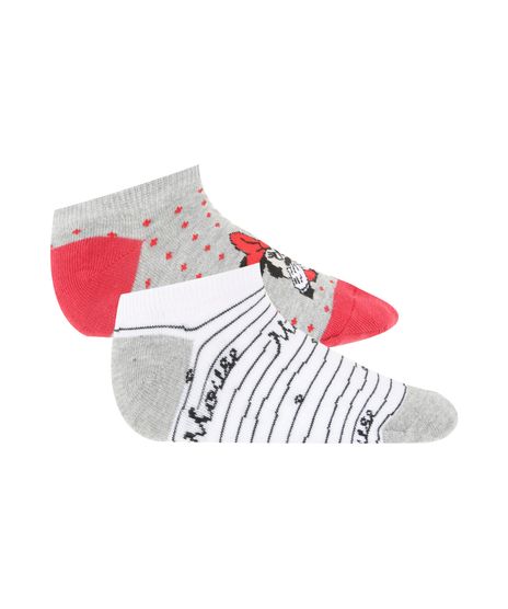 Kit-de-2-Meias-Minnie-Multicor-8394771-Multicor_1