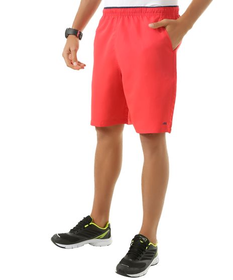 Bermuda-de-Treino-Ace-Vermelha-8312410-Vermelho_1