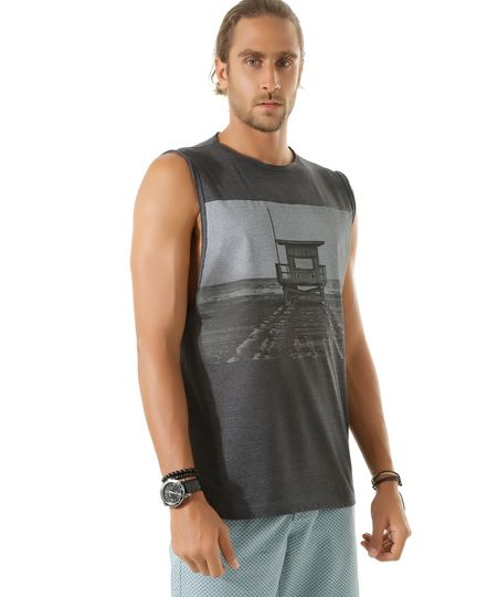Regata-com-Estampa-de-Paisagem-Cinza-Mescla-8441173-Cinza_Mescla_1